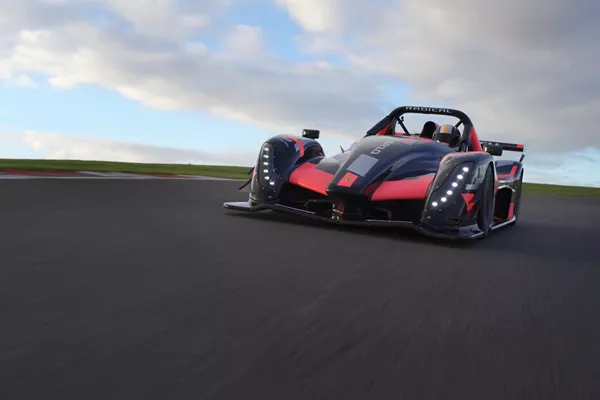 Radical RS10 V1