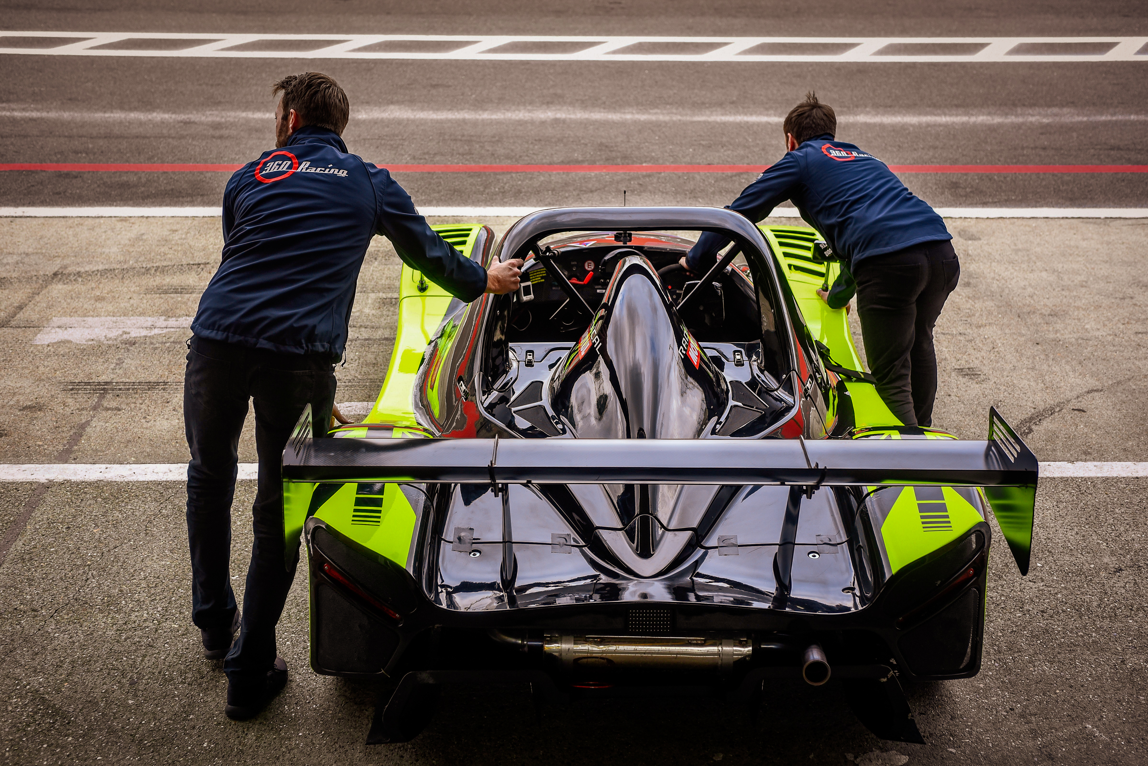 Onderdelen en Support