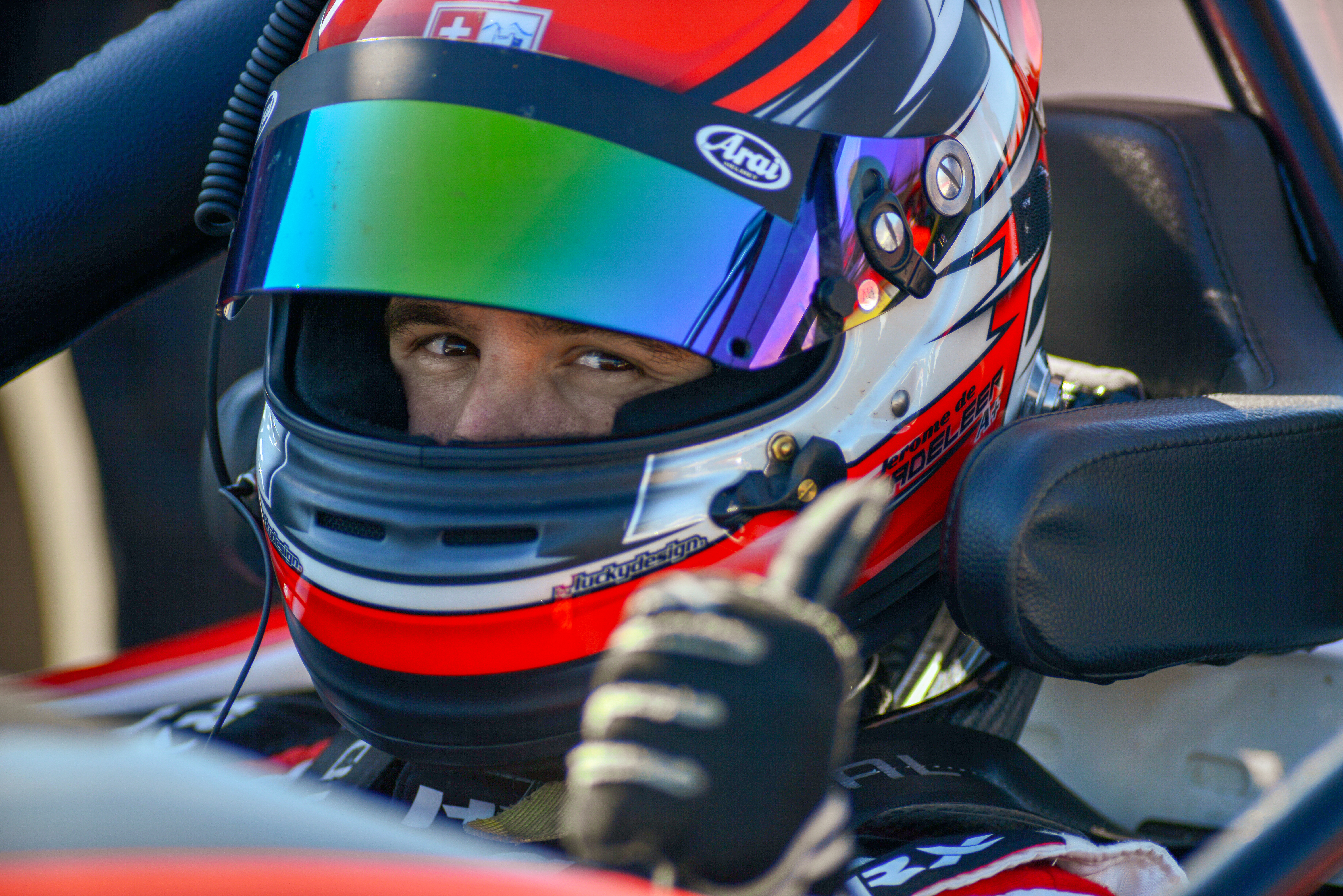 Track & Trial Experiences