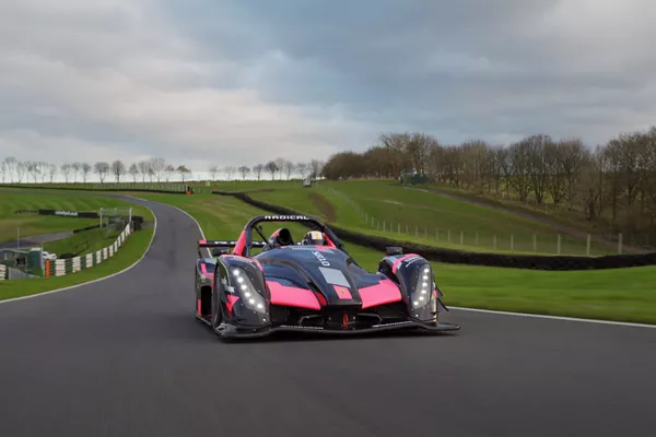 Radical SR10 V3