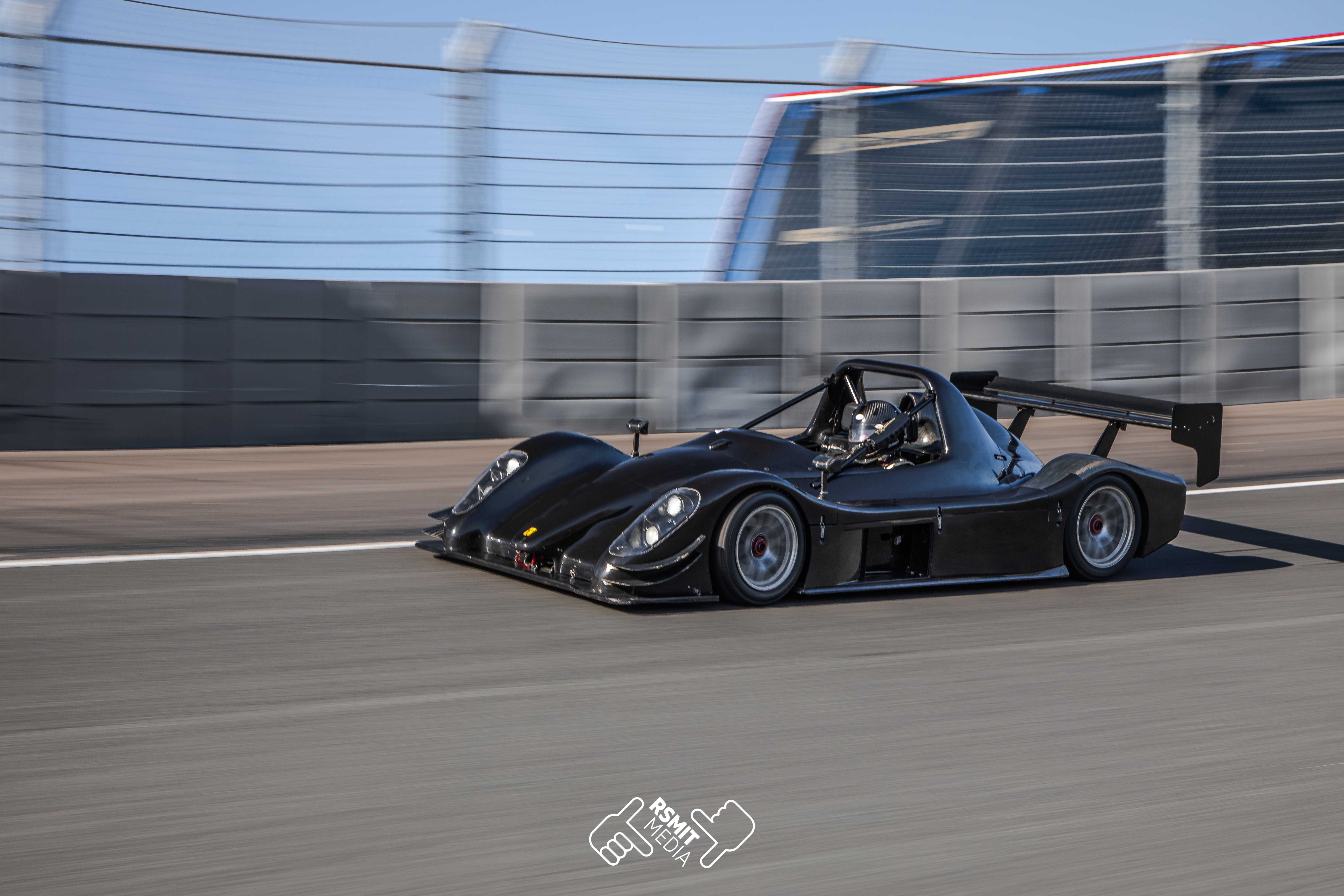 SR3 RS 2012 rebuild as new