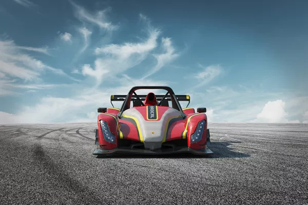 Radical SR10 Front