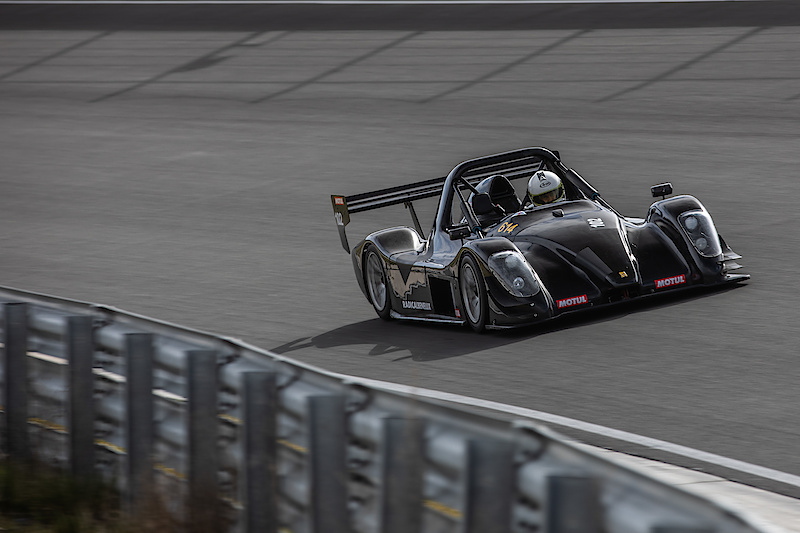 SR3 RS 2010 compete rebuild zero hours