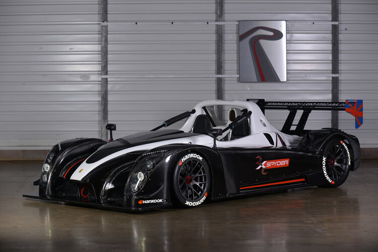 RXC Spyder 01