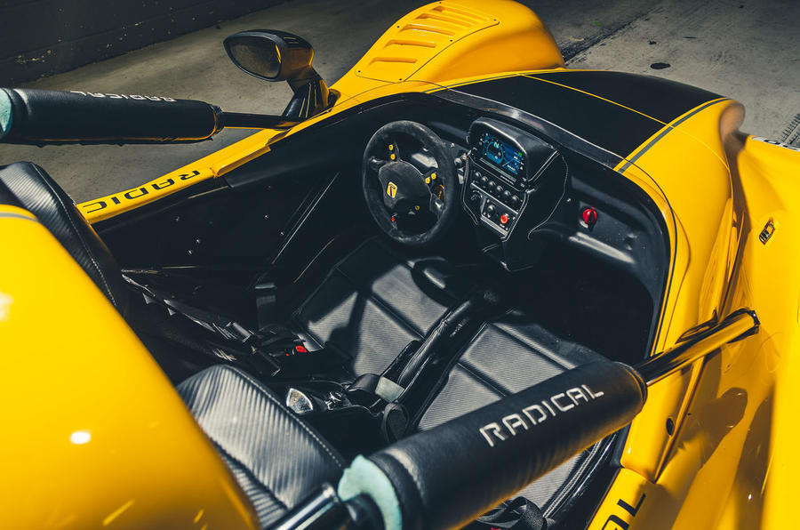 6 Radical Rapture 2020 Uk Fd Cabin