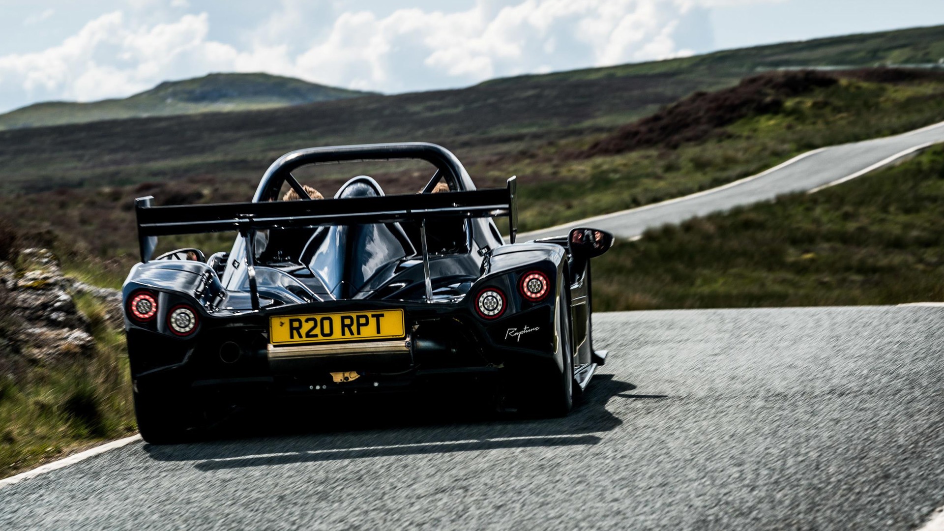 2019 Radical Rapture 100706941